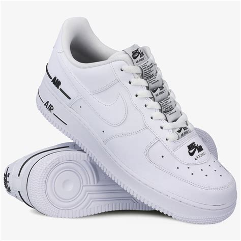 nike air force 1 07 damenschuh weiß weiß größe|Nike Air Force 1 schuh.